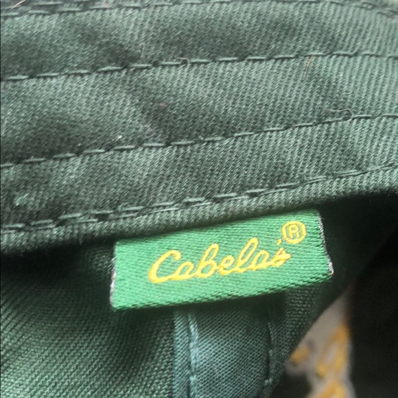 Cabela’s Baseball Cap - Picture 4 of 4